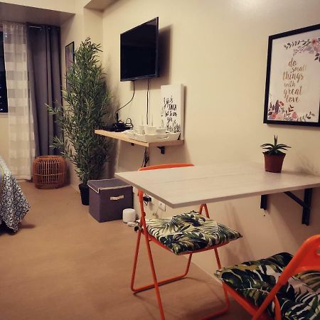 Davao Boutique Condos - Avida 외부 사진