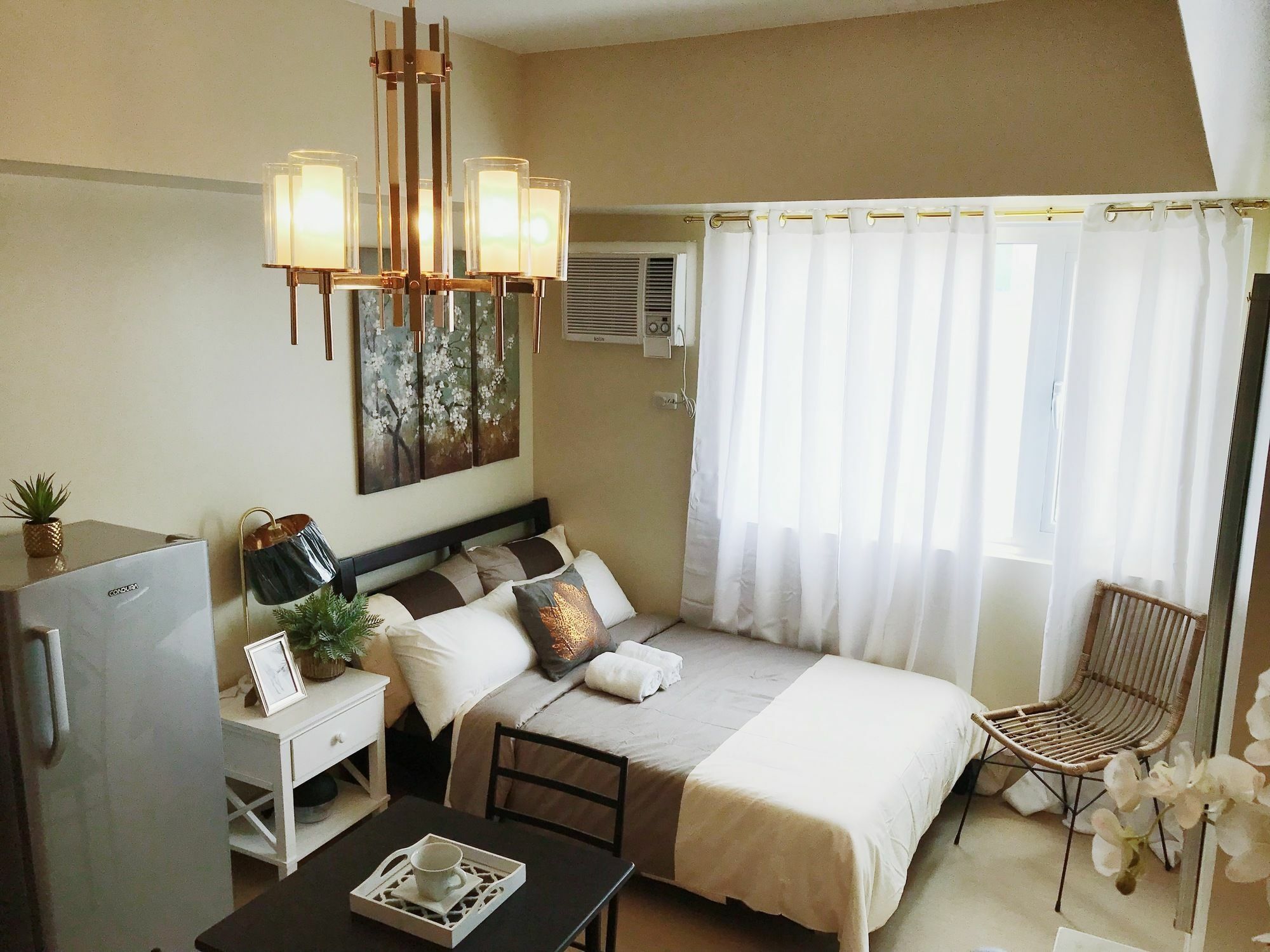 Davao Boutique Condos - Avida 외부 사진