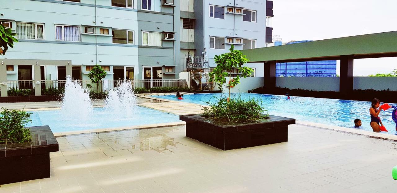 Davao Boutique Condos - Avida 외부 사진