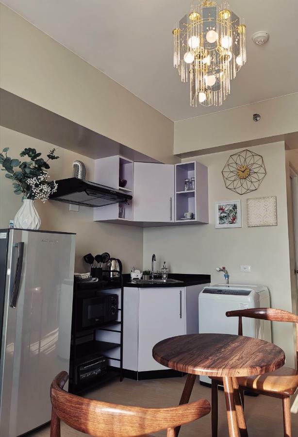 Davao Boutique Condos - Avida 외부 사진