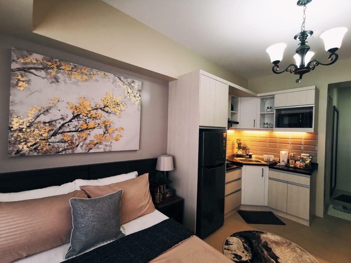 Davao Boutique Condos - Avida 외부 사진