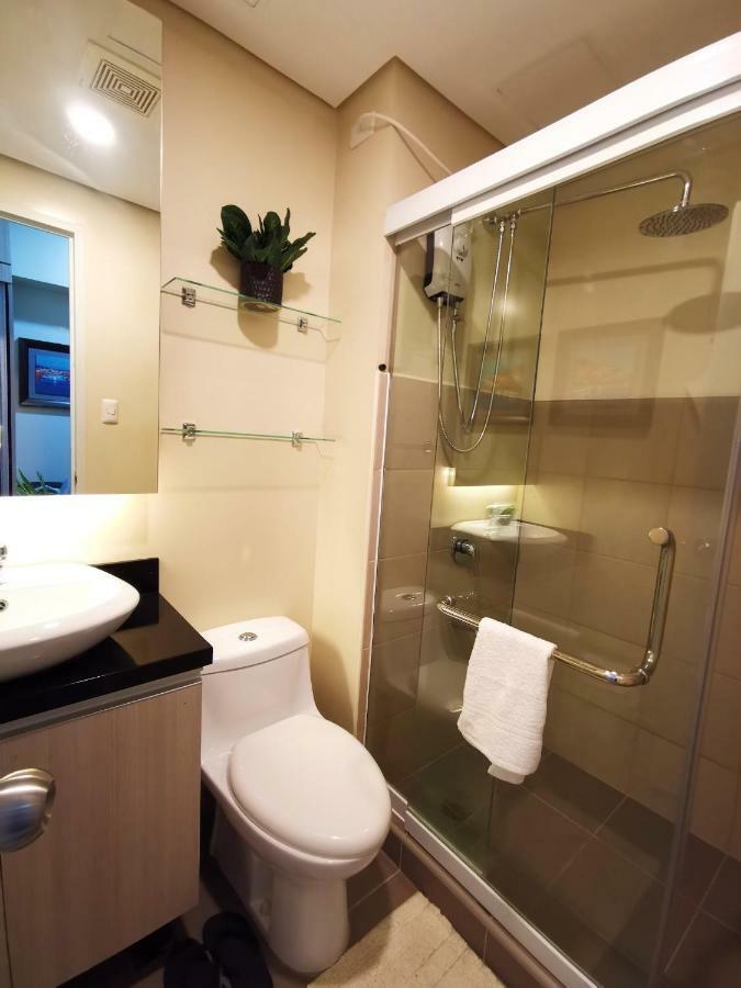 Davao Boutique Condos - Avida 외부 사진