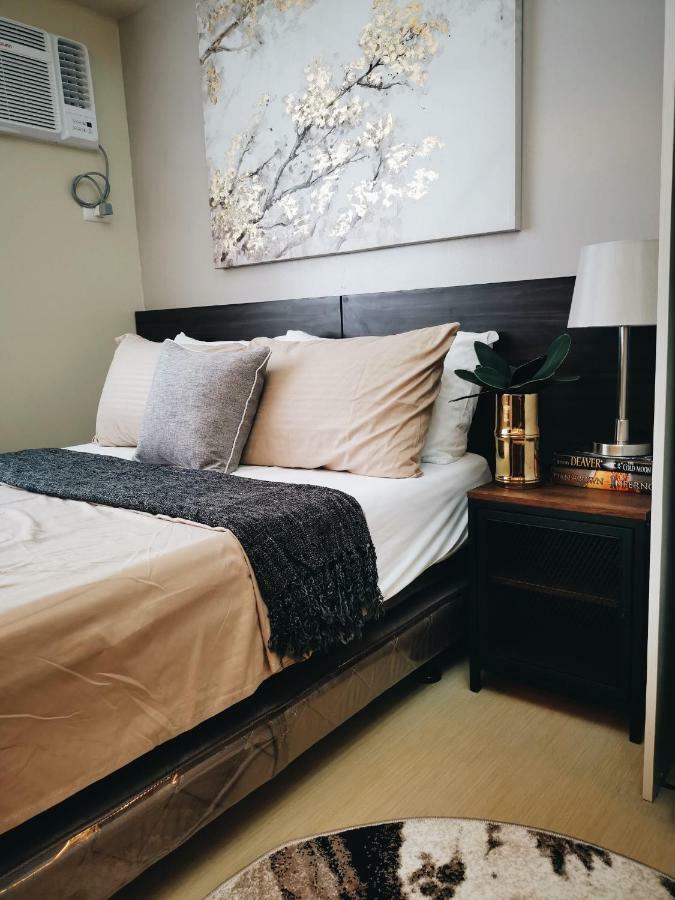 Davao Boutique Condos - Avida 외부 사진