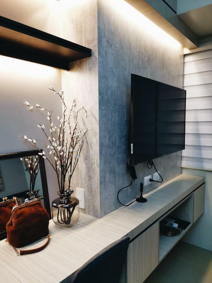 Davao Boutique Condos - Avida 외부 사진