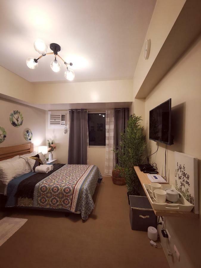 Davao Boutique Condos - Avida 외부 사진