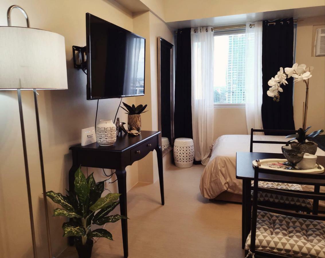 Davao Boutique Condos - Avida 외부 사진