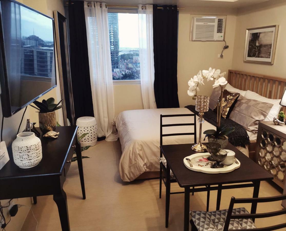 Davao Boutique Condos - Avida 외부 사진