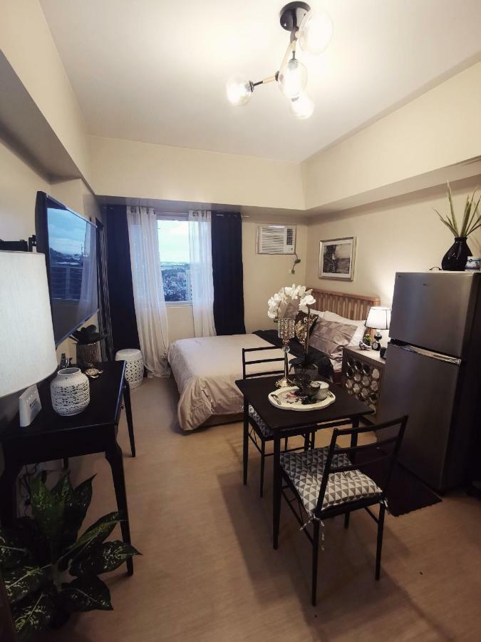 Davao Boutique Condos - Avida 외부 사진