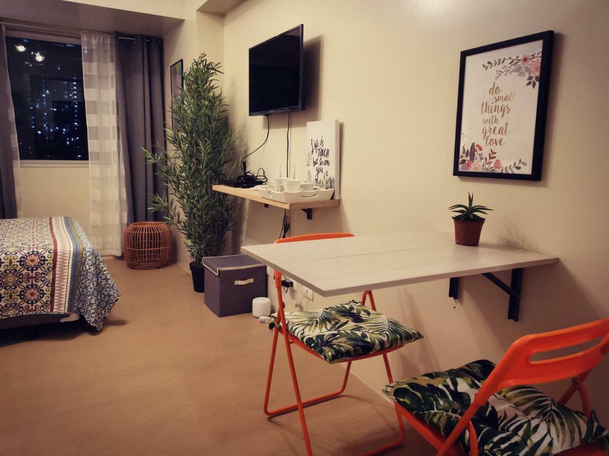 Davao Boutique Condos - Avida 외부 사진